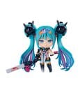 Good Smile Company Hatsune Miku GT Project Figura Nendoroid Racing Miku: 2026 Ver. 10 cm