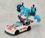 Good Smile Company Hatsune Miku GT Project Figura Nendoroid Racing Miku: 2026 Ver. 10 cm
