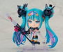 Good Smile Company Hatsune Miku GT Project Figura Nendoroid Racing Miku: 2026 Ver. 10 cm