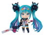 Good Smile Company Hatsune Miku GT Project Figura Nendoroid Racing Miku: 2026 Ver. 10 cm
