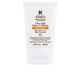 Kiehl's Ultra Light Daily UV Defense SPF 50 Protector Solar Facial 30 ml