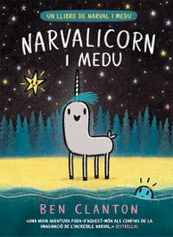 Narvalicorn i Medu, Ben Clanton - EDITORIAL JOVENTUT