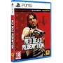 Rockstar Games Red Dead Redemption - Juego para PS5 (5026555439459)