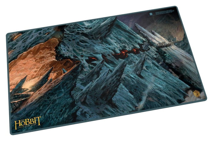 Ultimate Guard Play-Mat The Hobbit™ - Goblin Town Ultimate Guard Play-Mat The Hobbit™ - Goblin Town