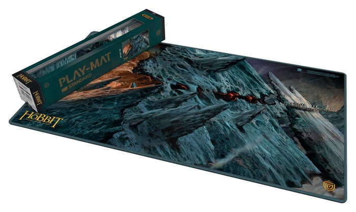 Ultimate Guard Play-Mat The Hobbit™ - Goblin Town Ultimate Guard Play-Mat The Hobbit™ - Goblin Town