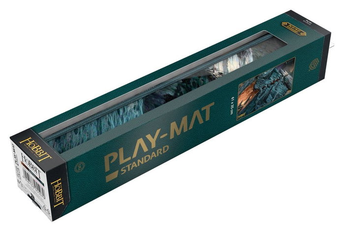 Ultimate Guard Play-Mat The Hobbit™ - Goblin Town Ultimate Guard Play-Mat The Hobbit™ - Goblin Town