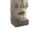 DKD Home Decor Macetero de Resina Surtido de 2 Colores, Pack de 4