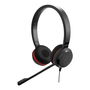 Jabra Evolve 30 II HS Auricular Diadema Estéreo Reemplazo Cableado 3.5 mm