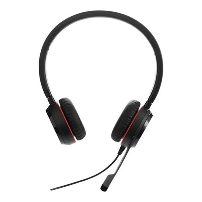Jabra Evolve 30 II HS Auricular Diadema Estéreo Reemplazo Cableado 3.5 mm