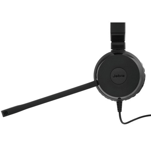 Jabra Evolve 30 II Auriculares Alámbricos con Jack de 3,5 mm