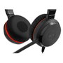 Jabra Evolve 30 II Auriculares Alámbricos con Jack de 3,5 mm