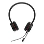 Jabra Evolve 30 II Auriculares Alámbricos con Jack de 3,5 mm