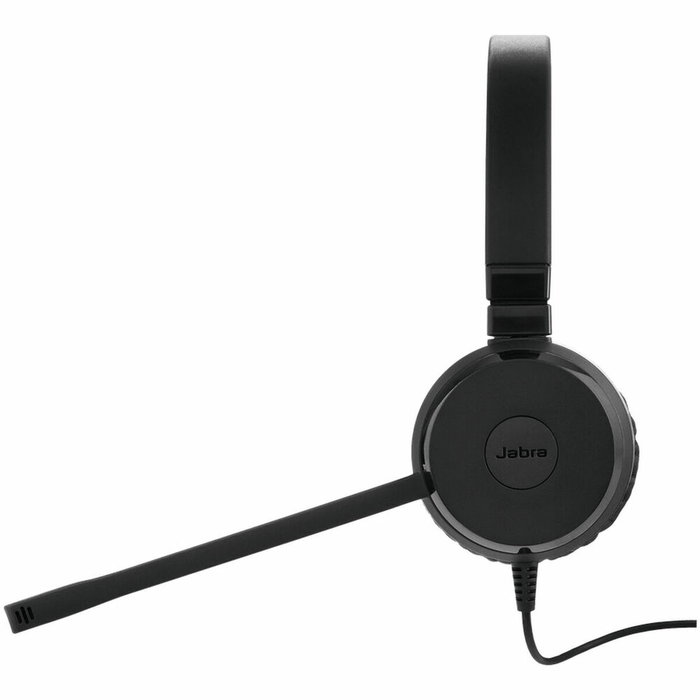 Jabra Evolve 30 II Auriculares Alámbricos con Jack de 3,5 mm
