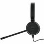 Jabra Evolve 30 II Auriculares Alámbricos con Jack de 3,5 mm