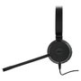 Jabra Evolve 30 II Auriculares Alámbricos con Jack de 3,5 mm