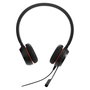 Jabra Evolve 30 II Auriculares Alámbricos con Jack de 3,5 mm