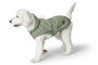 Hunter Abrigo Milford Verde 30 cm (Cuello 20-44 cm, Vientre 38-46 cm)