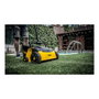 Garland Peinadora/barredora eléctrica para césped artificial 1400W 302e-v19