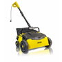 Garland Peinadora/barredora eléctrica para césped artificial 1400W 302e-v19