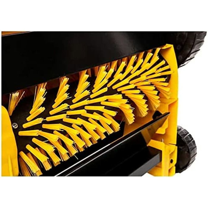 Garland Peinadora/barredora eléctrica para césped artificial 1400W 302e-v19 Garland Peinadora/barredora eléctrica para césped artificial 1400W 302e-v19