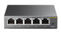 TP-Link TL-SG105E Easy Smart Switch 5 Puertos Gigabit
