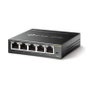 TP-Link TL-SG105E Easy Smart Switch de 5 Puertos Gigabit