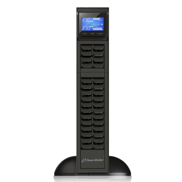 PowerWalker VFI 1000 CRS