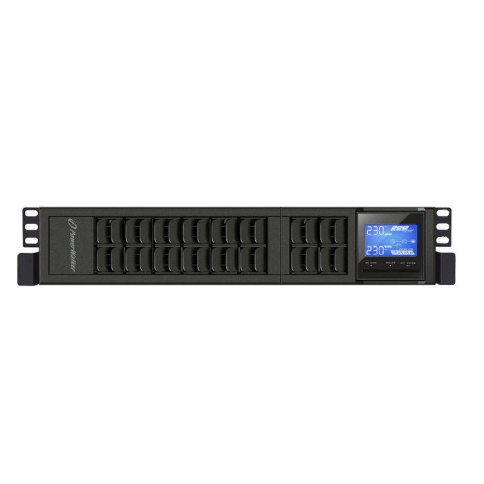 PowerWalker VFI 1000 CRS