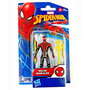 Hasbro Figura Miles Morales Spider-Man Marvel 10cm para Niños +4 Años