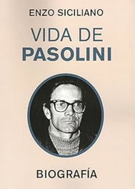 AMARCORD EDICIONES, VIDA DE PASOLINI - AMARCORD EDICIONES