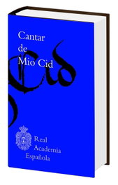 Cantar de Mio Cid, VV.AA. - ESPASA CALPE