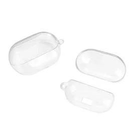 Soundpeats Funda de silicona para H3 transparente