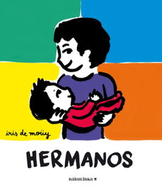 Hermanos, Iris de Moüy - BABULINKA