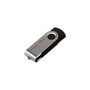 GOODRAM Pendrive UTS2 128GB USB 2.0 Negro