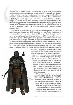 Tebeos Dolmen Editorial S.L. This Is the Way: La creación de The Mandalorian y su universo