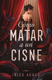 TITANIA Cómo matar a un cisne 1
