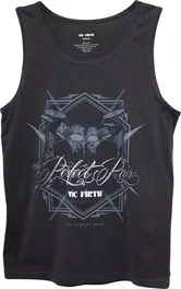 Vic Firth Camiseta A Perfect Pair (L)