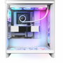 NZXT Kraken Plus 360 RGB Blanco