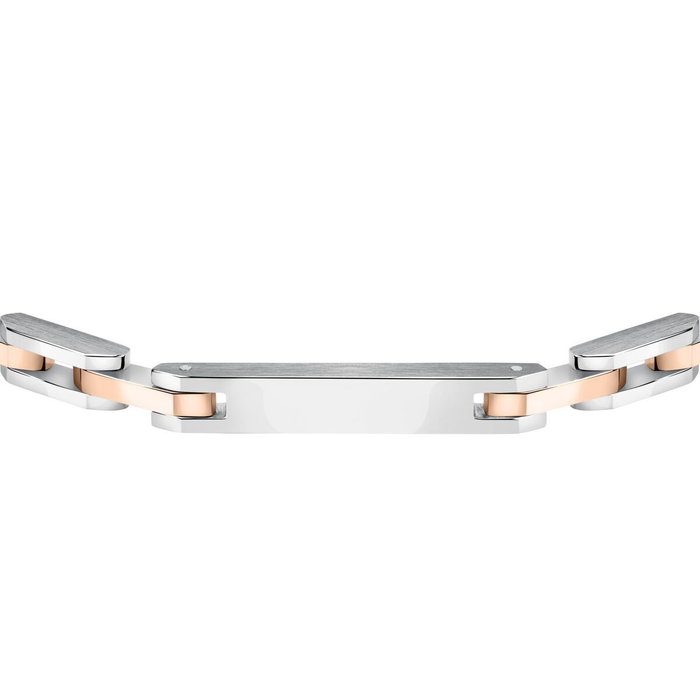 Pulsera Hombre Sector SAFT52 Acero 22 cm Pulsera Hombre Sector SAFT52 Acero 22 cm