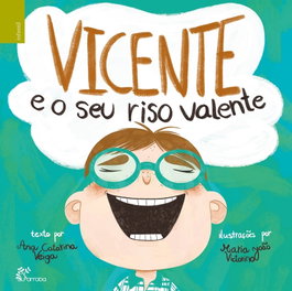 ALFARROBA, VICENTE E O SEU RISO VALENTE