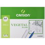 Canson Caja de Láminas Vegetal Basik 250 Hojas 90g A4