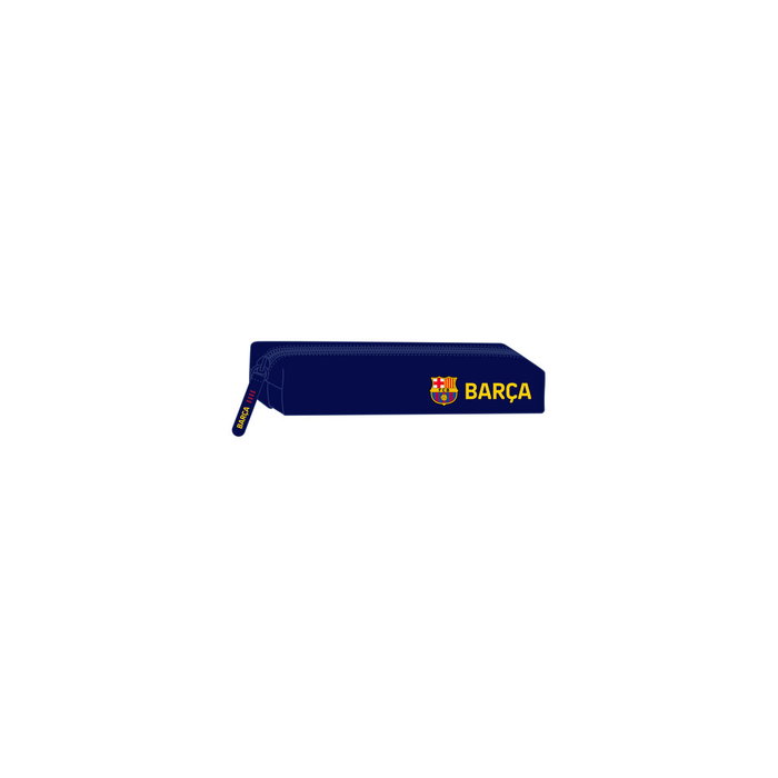 Safta Portatodo Rectangular F.C. Barcelona 1ª Equipación 25/26 Safta Portatodo Rectangular F.C. Barcelona 1ª Equipación 25/26