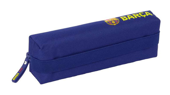 Safta Portatodo Rectangular 22x4x7 cm F.C.Barcelona 1ª Equip. 25/26