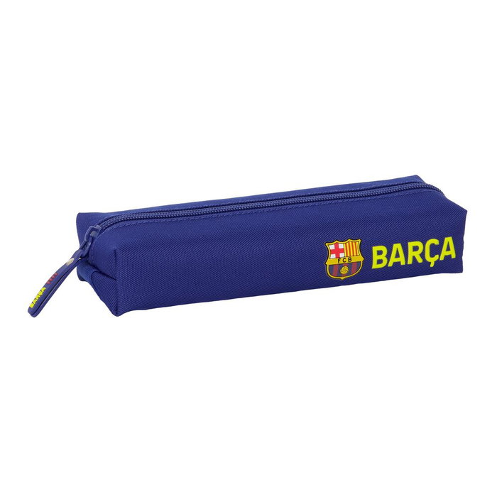 Safta Portatodo Rectangular F.C. Barcelona 1ª Equipación 25/26 Safta Portatodo Rectangular F.C. Barcelona 1ª Equipación 25/26