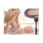 Olympia BS 55 Calefactor Infrarrojo 2000 W