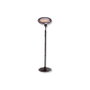 Olympia BS 55 Calefactor Infrarrojo 2000 W