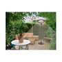 Olympia BS 55 Calefactor Infrarrojo 2000 W