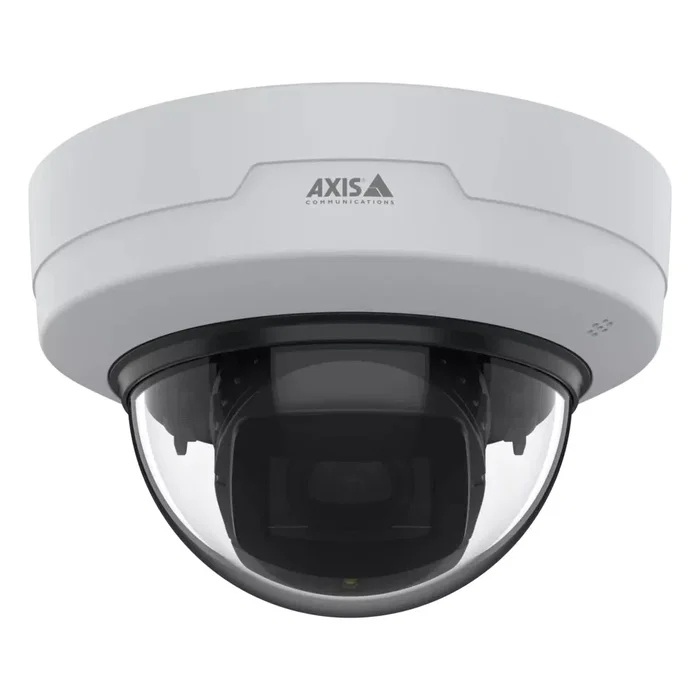 Axis Cámara de Seguridad IP Exterior M4228-LVE 8 MP PTZ Digital, Visión Nocturna 20m, Resolución 3840 x 2160, IP66 IK10, Montaje Pared