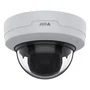 Axis Cámara de Seguridad IP Exterior M4228-LVE 8 MP PTZ Digital, Visión Nocturna 20m, Resolución 3840 x 2160, IP66 IK10, Montaje Pared