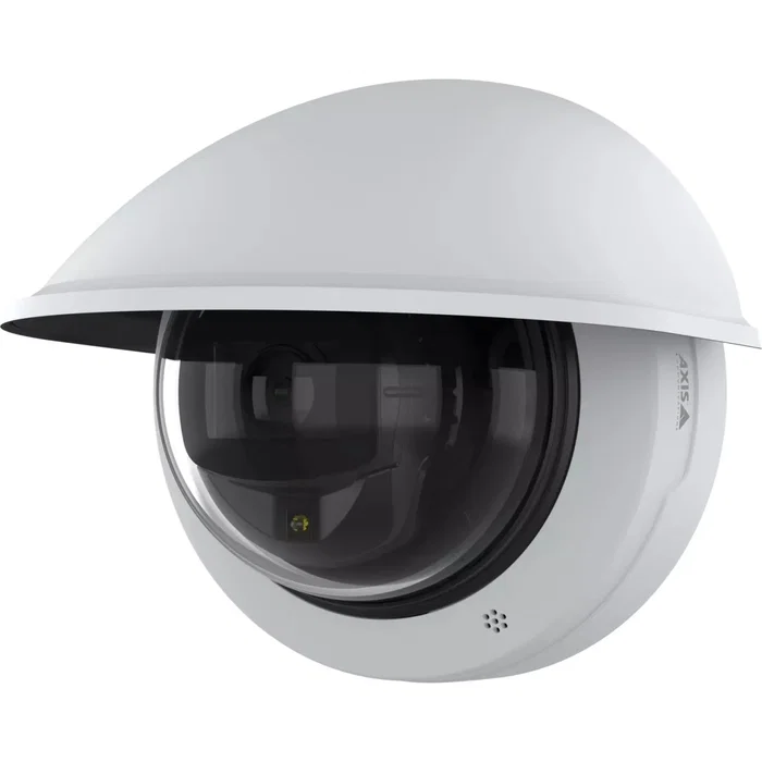 Axis M4228-LVE Cámara de seguridad IP 8 MP Exterior